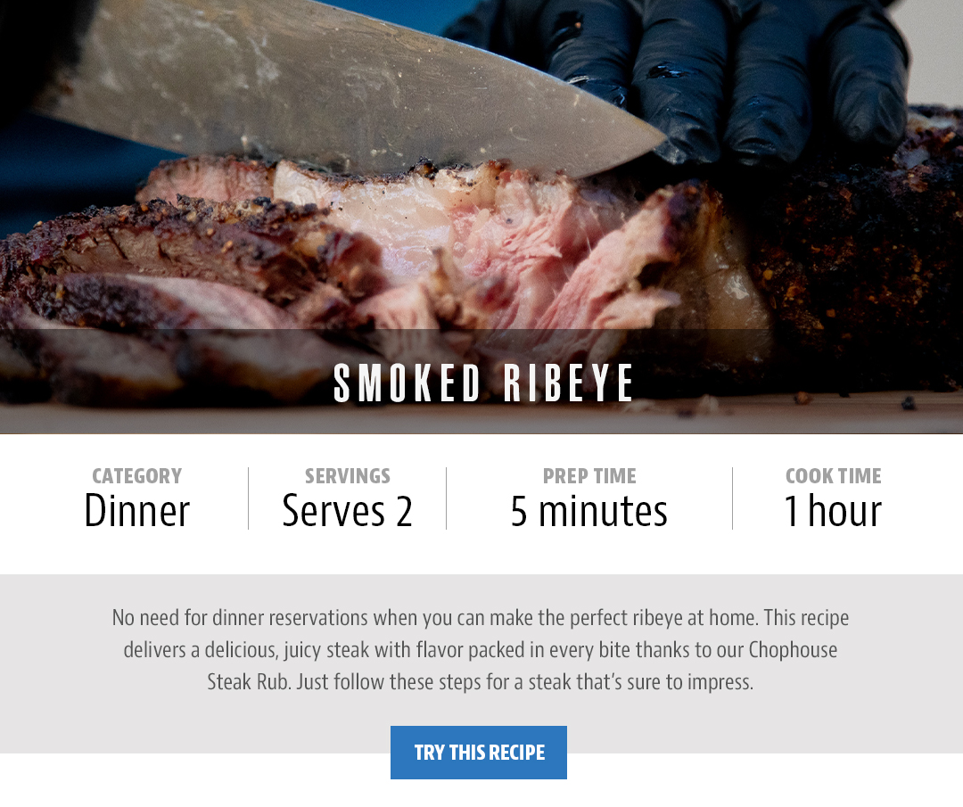 Pit Boss Grills Skip the Steakhouse.. Grill up a perfect Ribeye! Milled