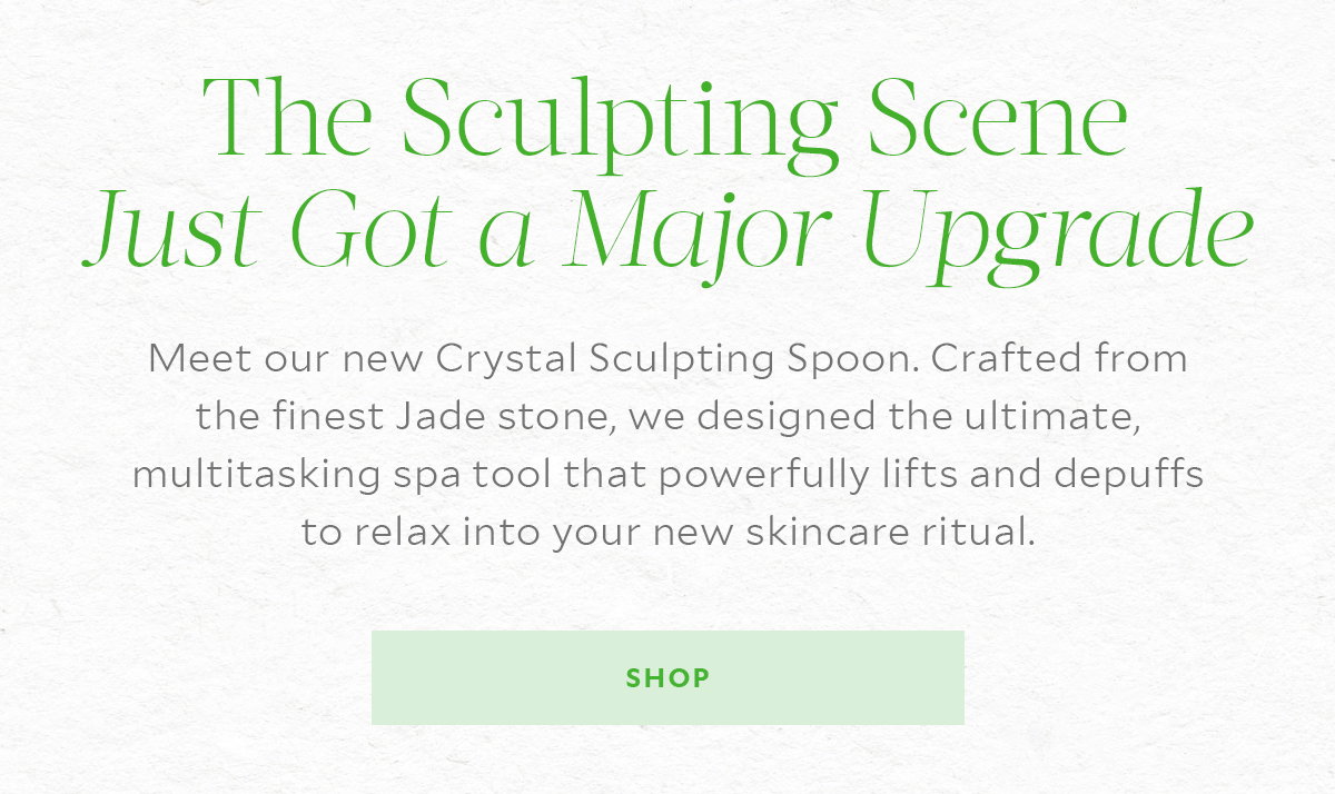 The Sculpting Scene Just Got a Major Upgrade