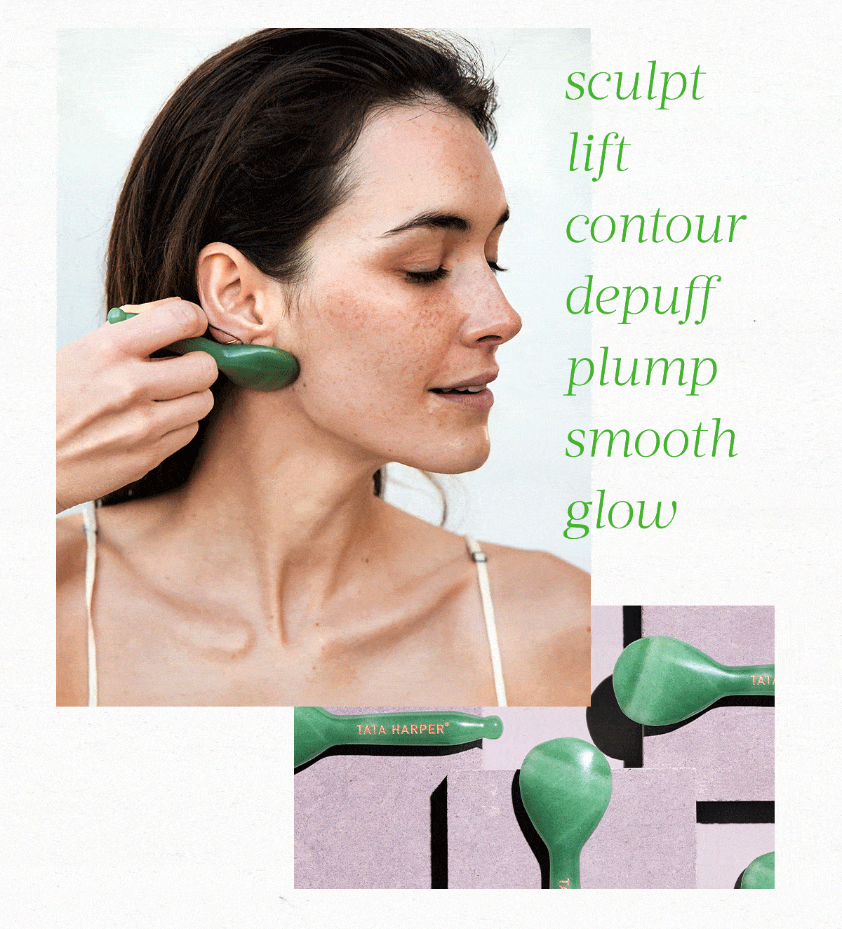 One Side to Sculpt