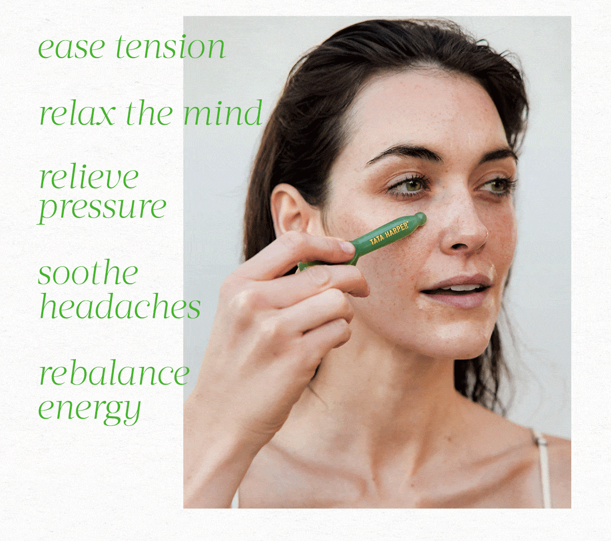 One Side for Acupressure
