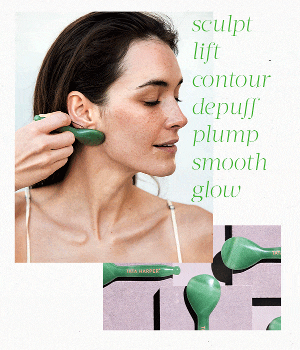 One Side to Sculpt