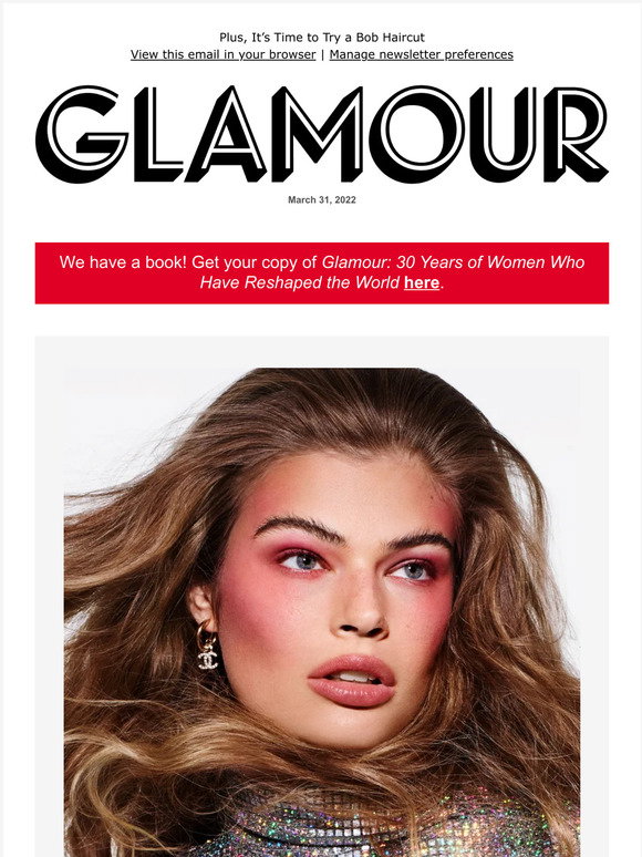 Glamour The 2022 Glamour Beauty Awards Are Here Milled
