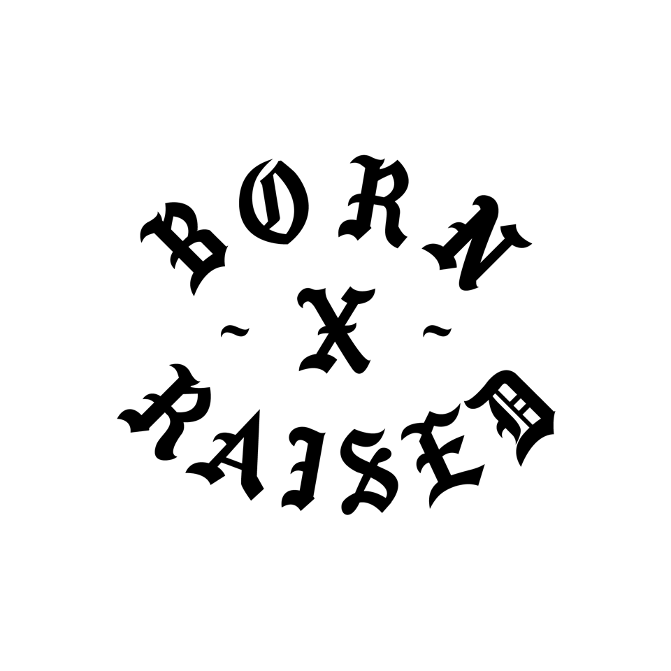 Born X Raised: BORN X RAISED NO CRYING IN BASEBALL TOMORROW 4/1