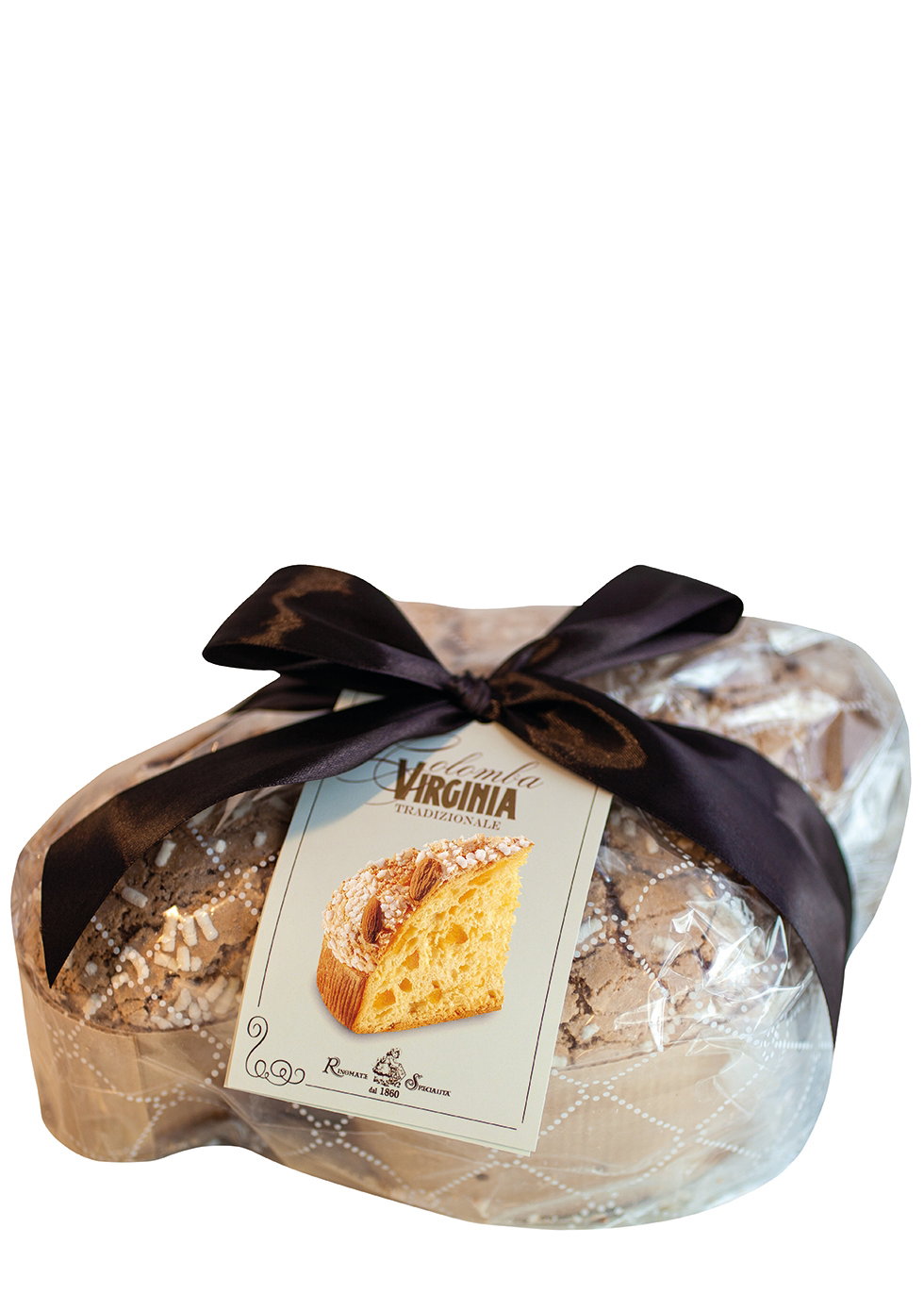 AMARETTI VIRGINIA
Colomba Cake