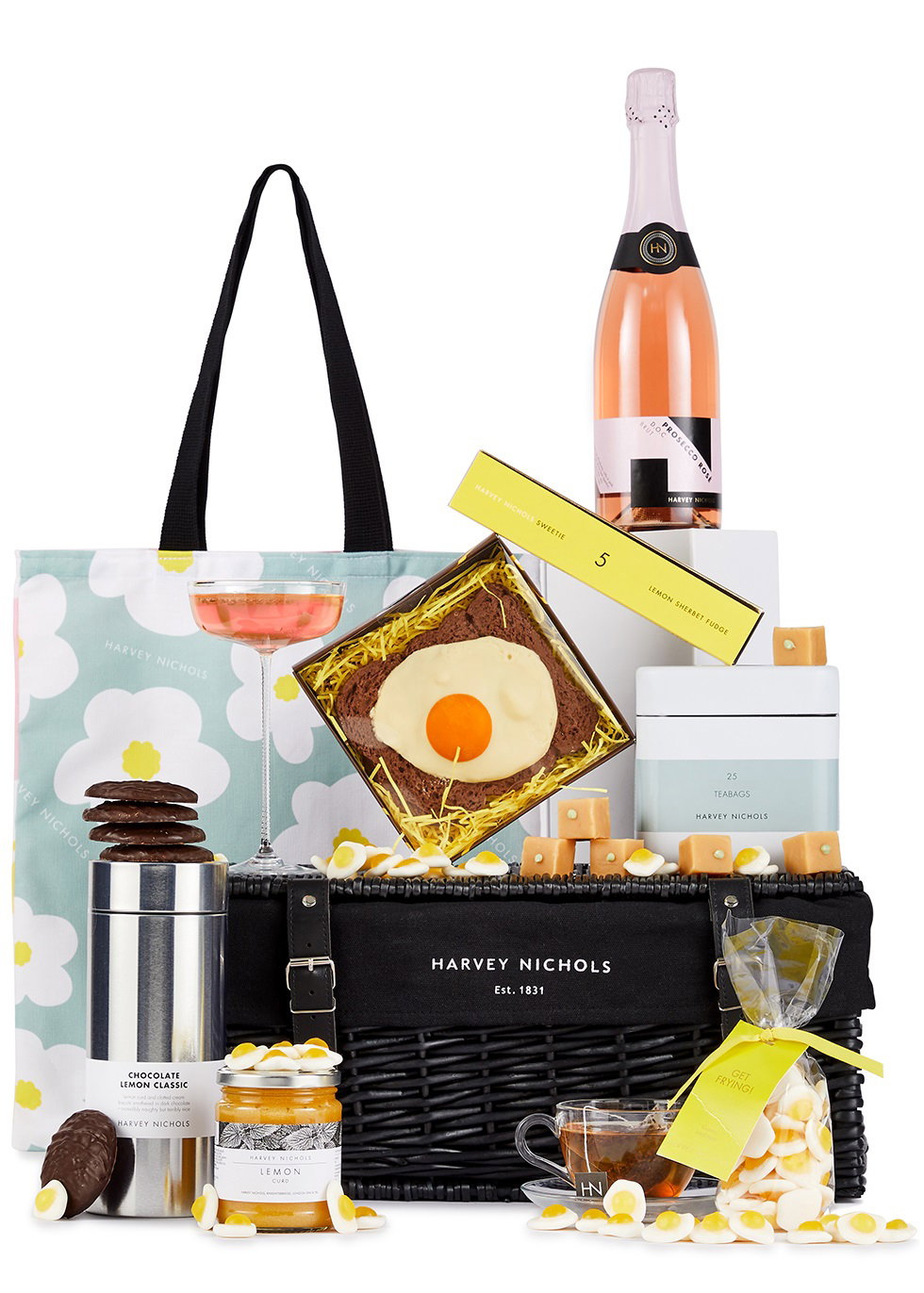 HARVEY NICHOLS
Happy Easter Hamper