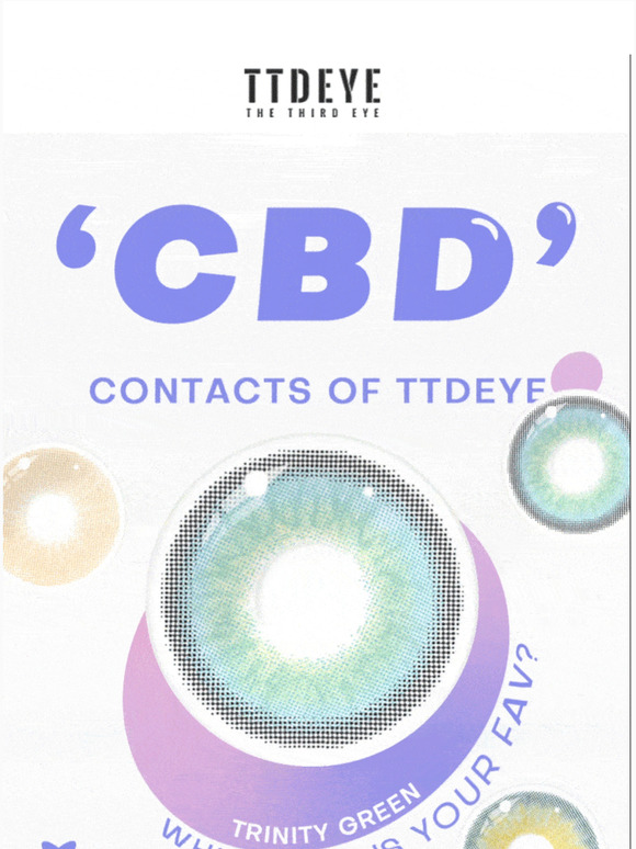 TTDEYE: What's the TOP contacts of TTDeye? | Milled