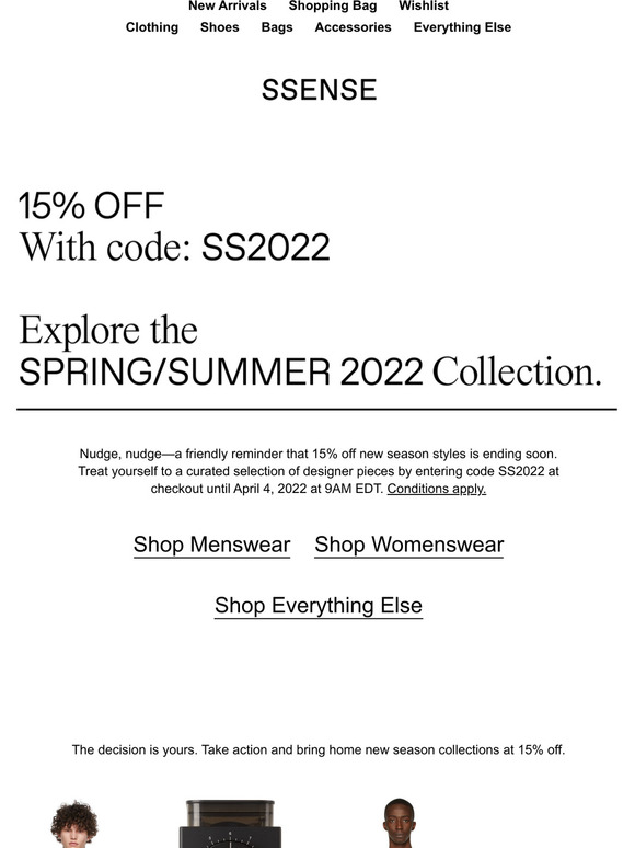 vince camuto 15 off code