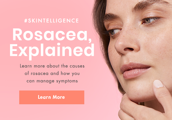 Rosacea, Explained