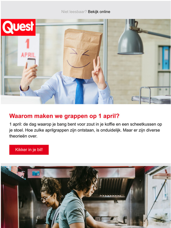 Quest: Waarom knort je maag als je honger hebt? | Milled