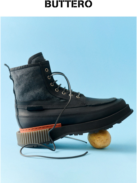 The SS22 Boots Edit