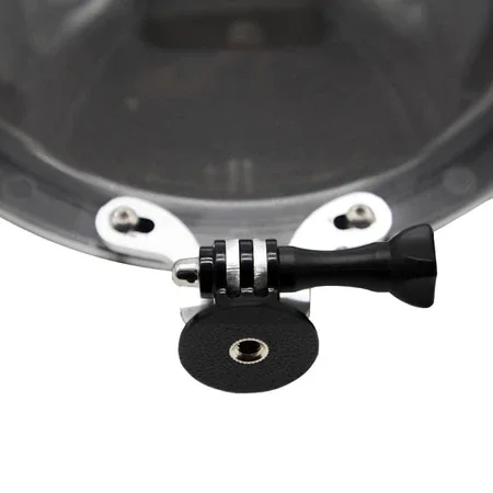 Action Mount Adaptor for GDome XL / Mobile / GDome PDS
