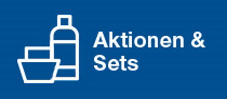 Aktionen & Sets