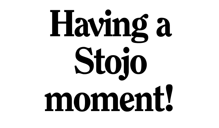 Stojo Cups Are the Crocs of Reusable Coffee Cups