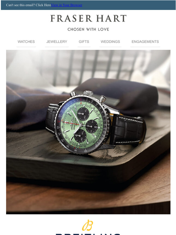 fraser hart breitling