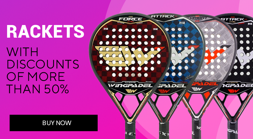 WINGPADEL