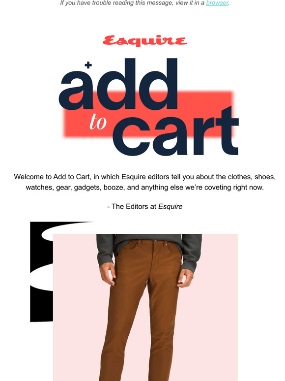 esquire The Best Picks From Lululemons Massive Sale Milled