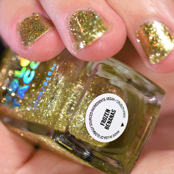 Instock] Holo Taco Zyler Cat Eye Copper Orange Magnetic Nail Polish, Beauty  & Personal Care, Hands & Nails on Carousell