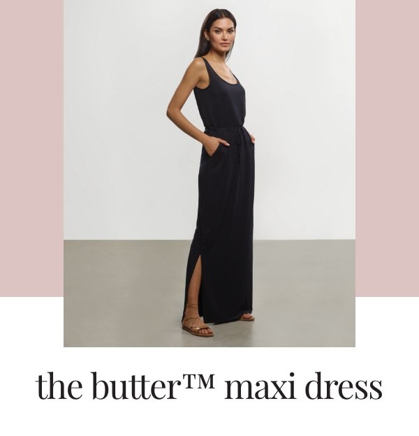 Commando The Butter™ Maxi Dress