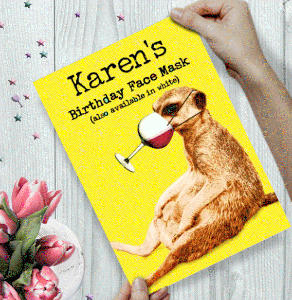Fancy a FREE card? Just add THREE reminders!