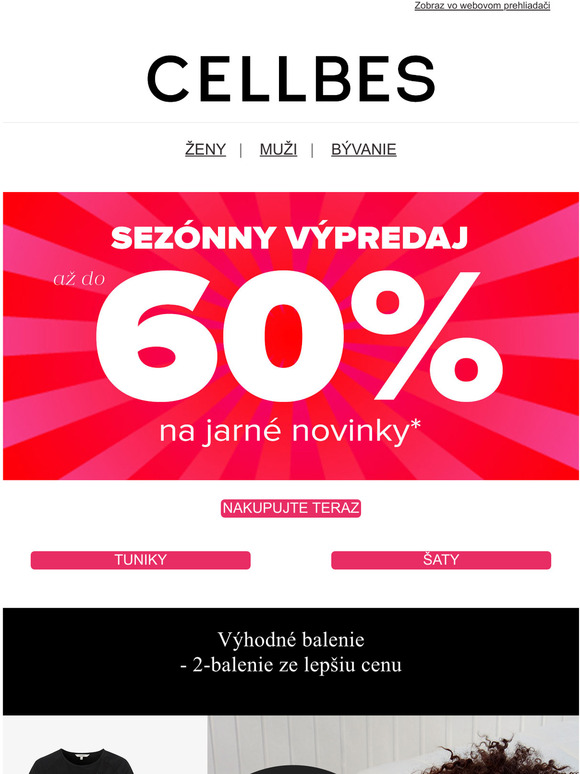 Vyhodne 2-balenie za akciovu cenu!