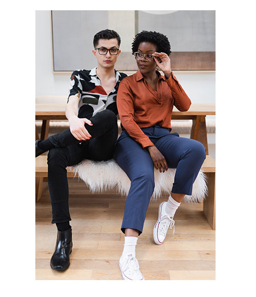 Spotlight KITS x Vasuma Milled