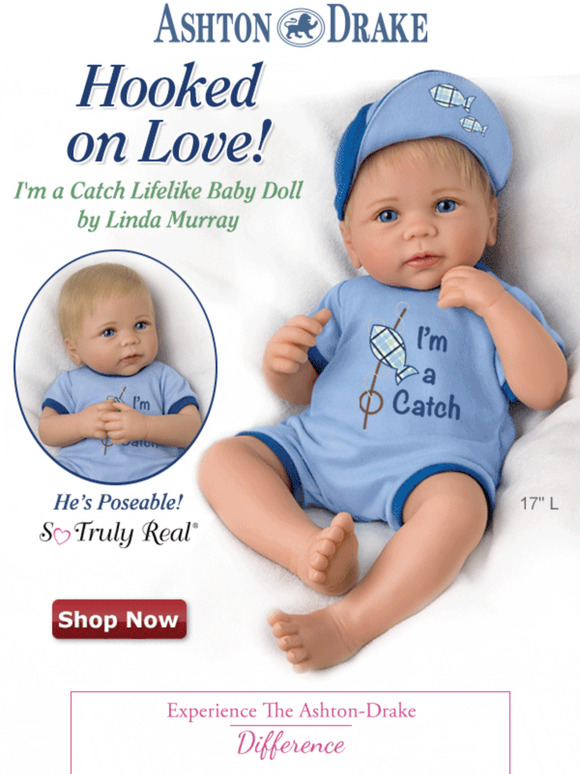 The Perfect Catch for Spring  Fall Hook, Line and Sinker for this Adorable Baby Boy