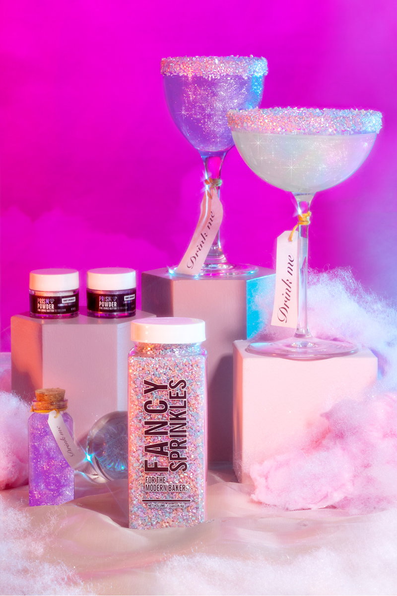 DREAMLAND COCKTAIL SET
