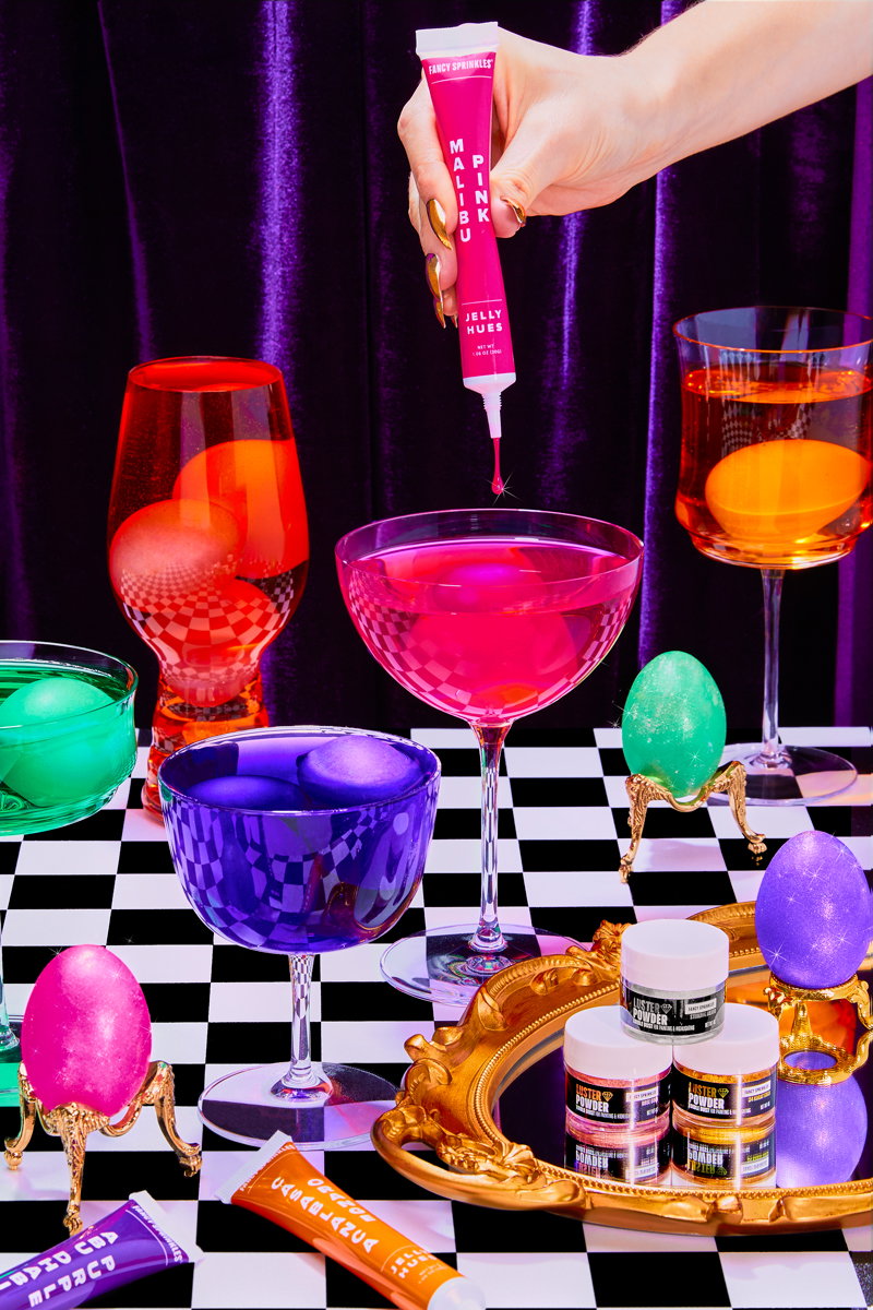 DIP ‘N’ DYE EGG DYE KIT