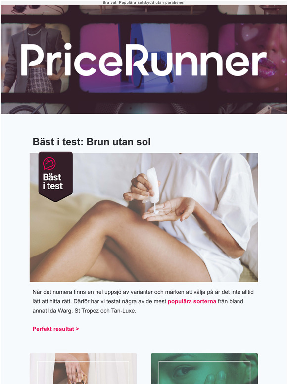  Bst i test: Brun utan sol | F fuskbrnnan att hlla lngre