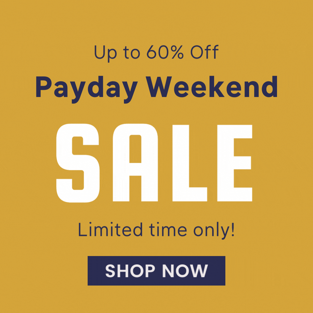 Happy Beds UK Our Payday sale is here! Milled