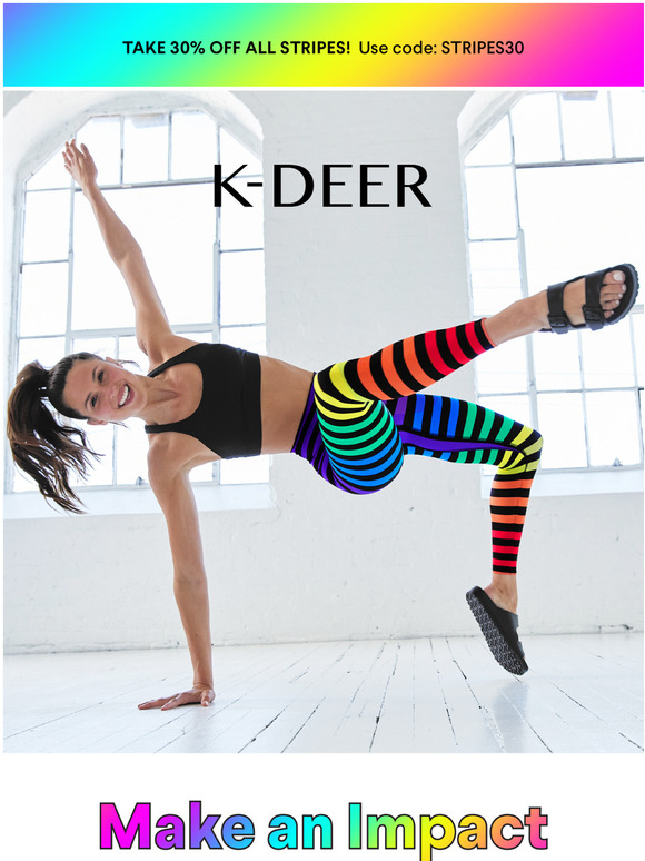 Stripes on SALE!!!