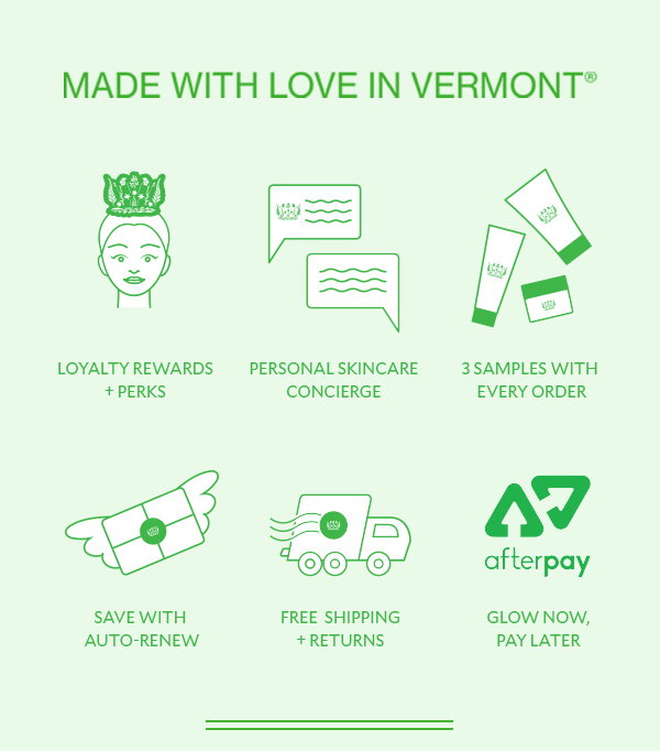 Made With Love in Vermont