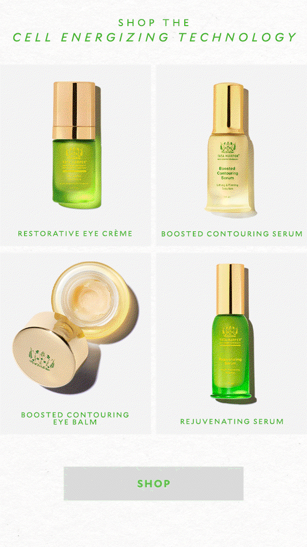 Maximal Cell Energizing Technology