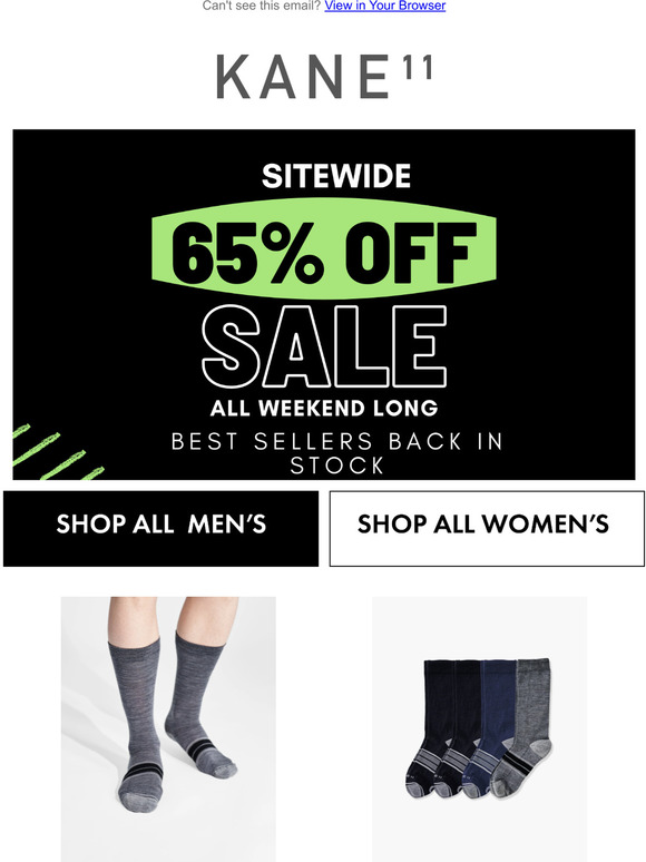 Restock Alert. Our Bestsellers are back!