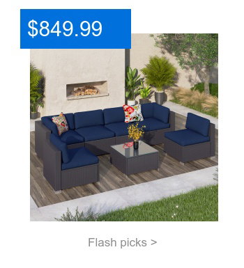 Flash Picks