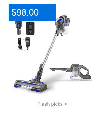 Flash Picks