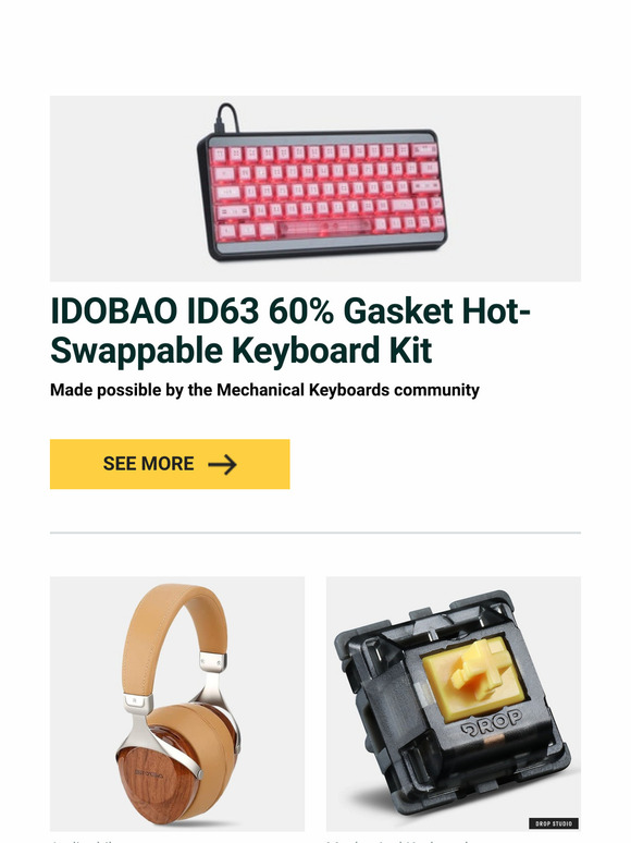 idobao macropad