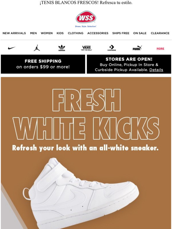 converse platform wss