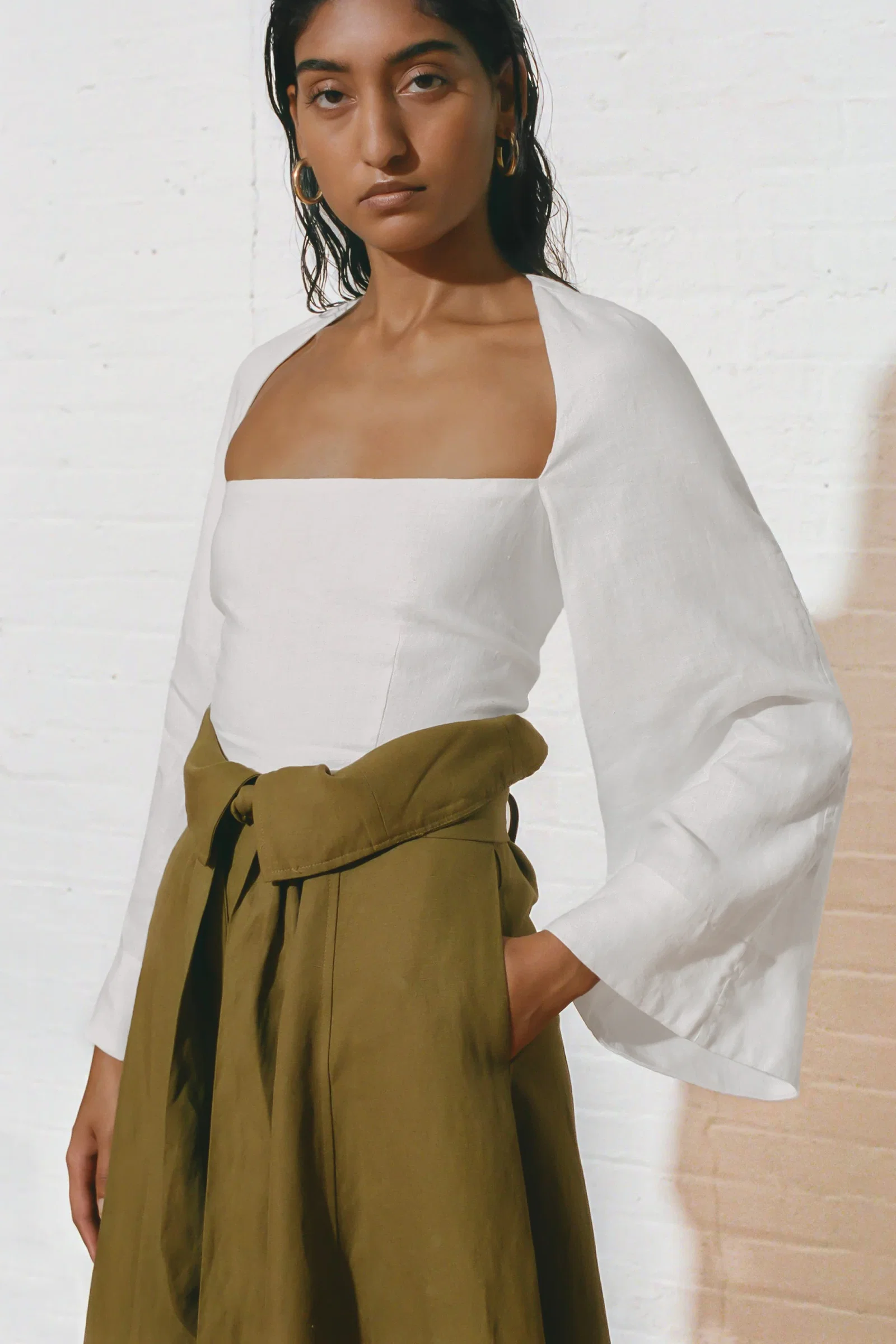 Image of Julia Top