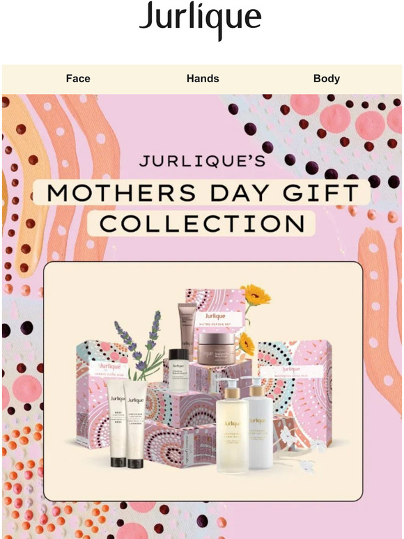 Our Mother's Day Gift Collection has Arrived