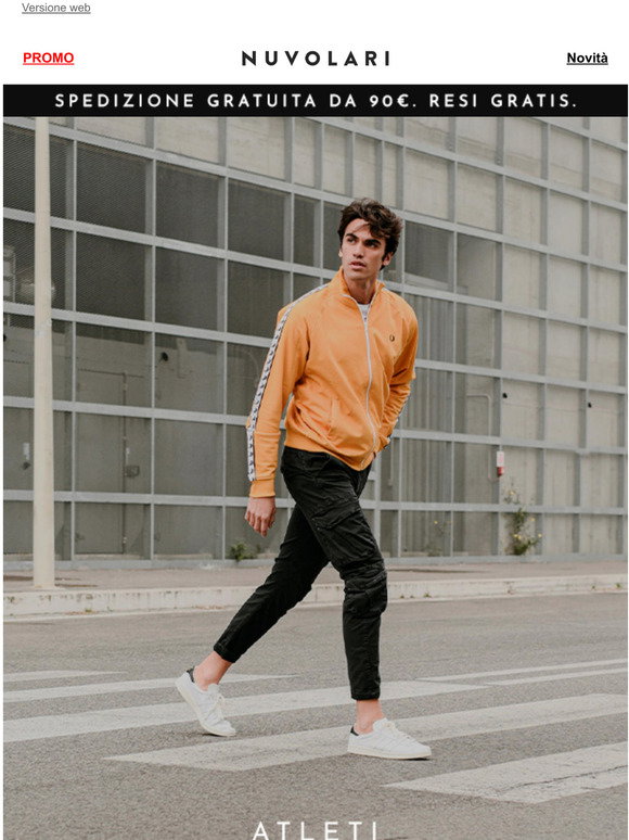 nuvolari: NEW IN | I pantaloni Baecker | Milled
