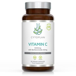 Vitamin C + Bioflavanoids