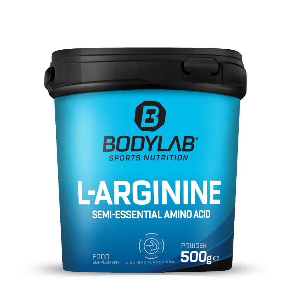 Arginine Powder - 500 g