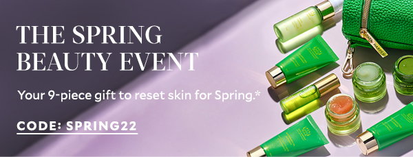 Green Beauty Best-Sellers