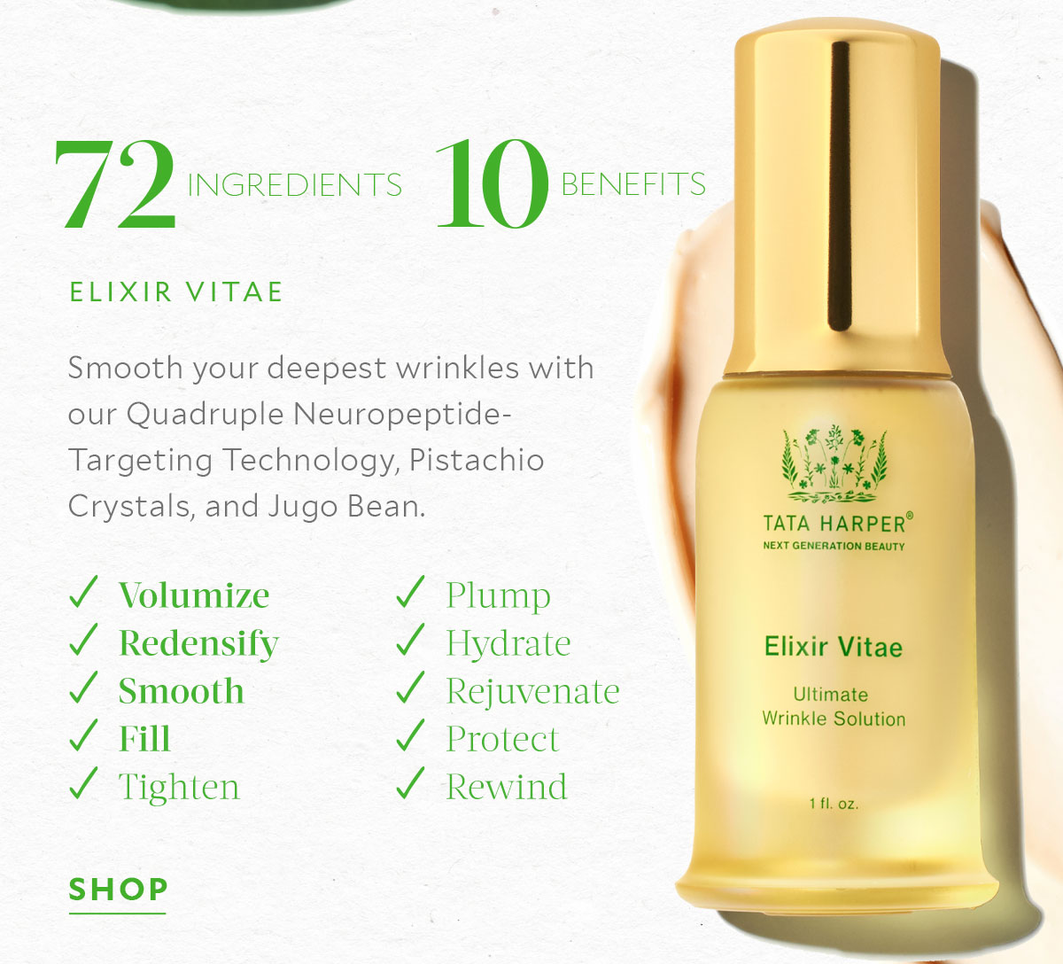 Elixir Vitae