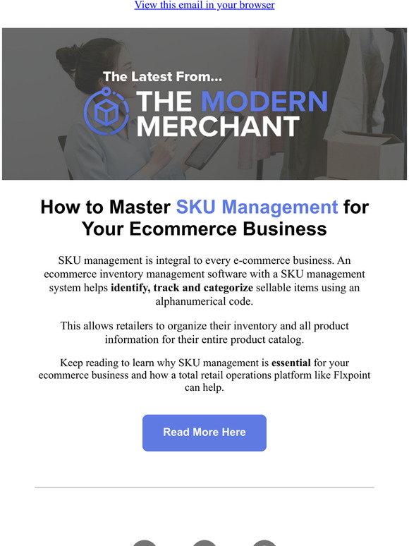 Inventory Source: How to Master SKU Management for Your Ecommerce ...