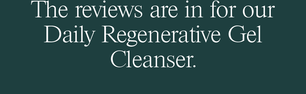 Cleanser