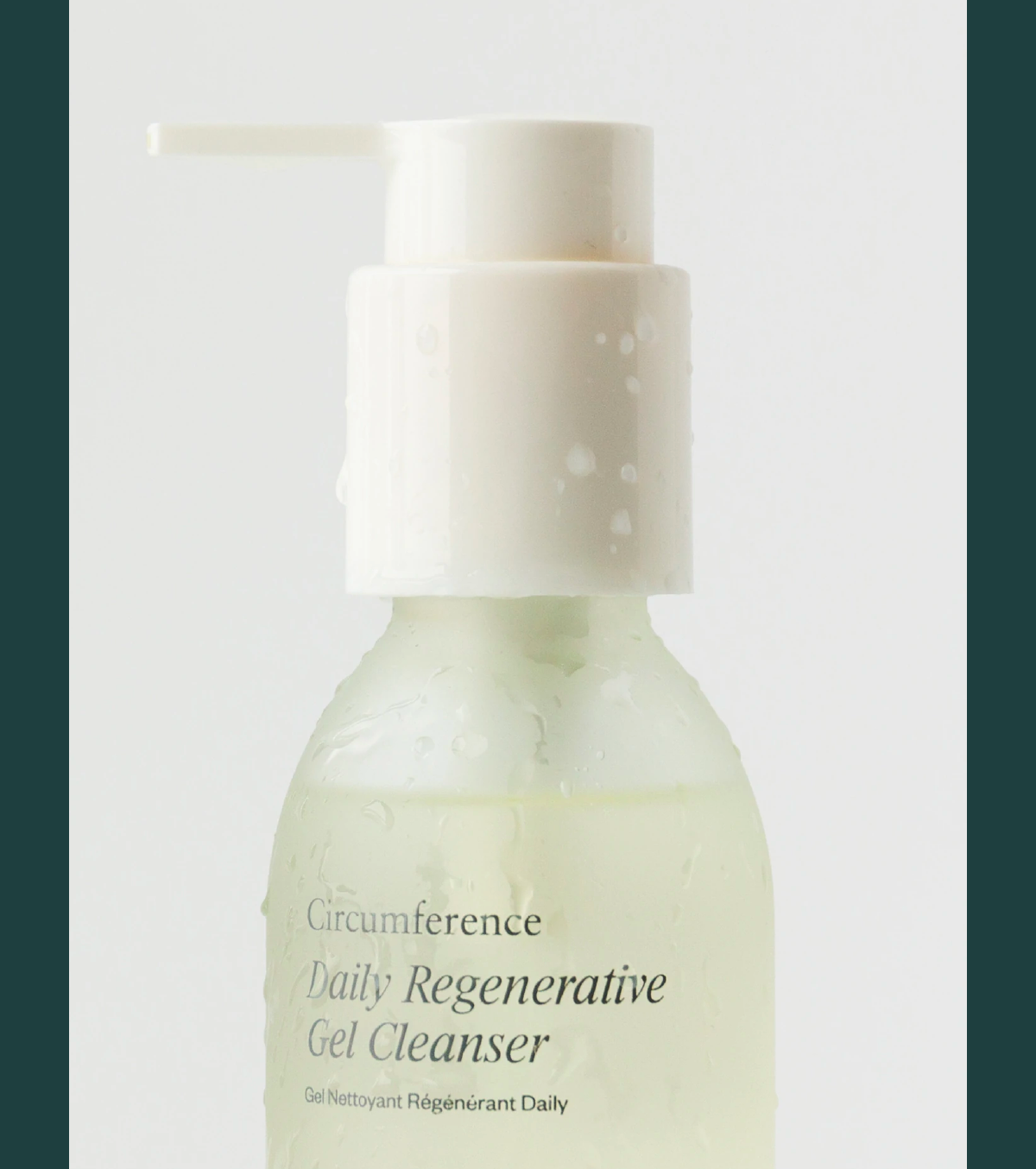 Cleanser