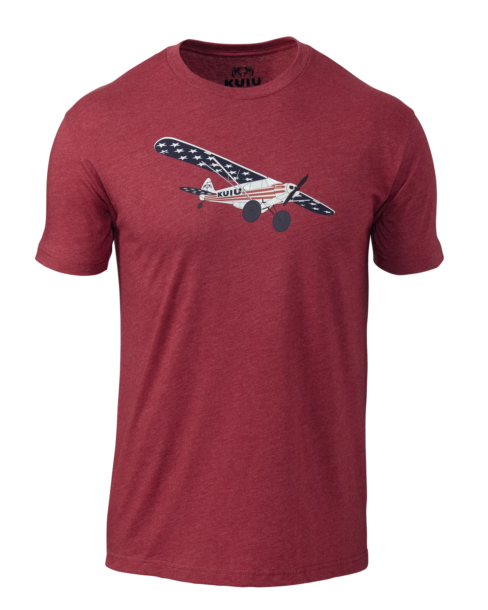 Image of AMERICAN CUB <br /> T-SHIRT