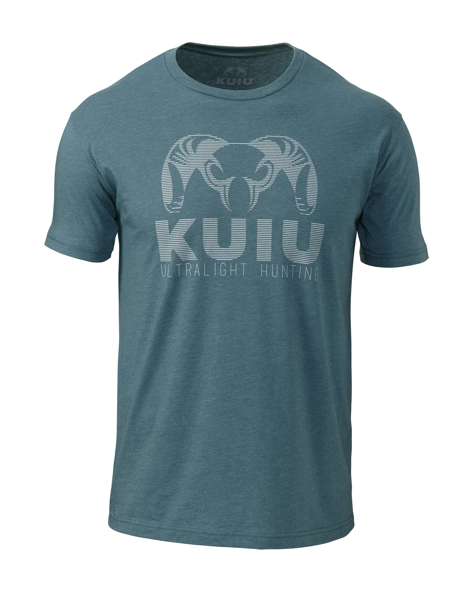 Image of KUIU SCANLINES <br /> T-SHIRT